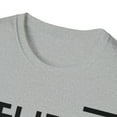 thumbnail image 3 of Believe Christian Unisex Softstyle T-Shirt, 3 of 3