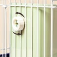 thumbnail image 4 of 2-in-1 Pet Rabbit Portable Feeding Rack Straw Basket Animal Feeding Accessories for Chinchilla Guinea Pig, 4 of 8