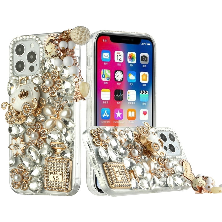 Roblox Mr Bling Bling Rich Man Cell Phone Case Cover for Iphone5 5s,iphone  6,Iphone 7 Plus,Iphone 8,phone X,Samsung Galaxy S Series/S6 Edge/S8  Plue/S9/S9 Plue ,Samsung Note Series