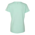 thumbnail image 3 of Anvil Women's Lightweight T-Shirt, 3 of 5