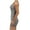 Beige, variant on Juzo 2002 Lymphedema Armsleeve Dreamsleeve w/Silicone Band - 30-40 mmHg Reg Max Beige III