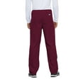 thumbnail image 5 of Cherokee Workwear Originals Men & Women's Scrubs Pant Drawstring Cargo 4100, 5 of 7
