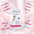 thumbnail image 2 of Luvena Moisturizer - Vaginal Moisturizer & Menopause Support for Women - Feminine Intimate Dryness, Redness, Irritation, Burning Symptom Relief - Water Based, Paraben & Glycerin Free - (2 Pack), 2 of 6