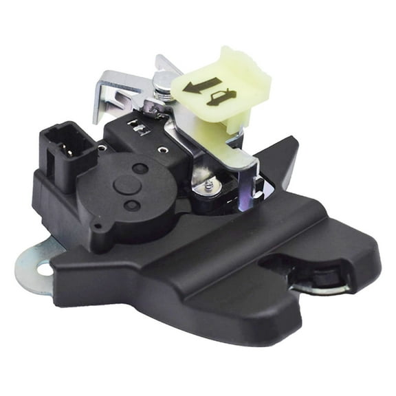 Rear Trunk Lid Lock Actuator Motor Tail Gate Latch Fit for Kia Optima 2011-2015