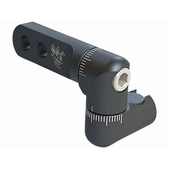 Bee Stinger Bow Stabilizer Side Bar Mount Infinity