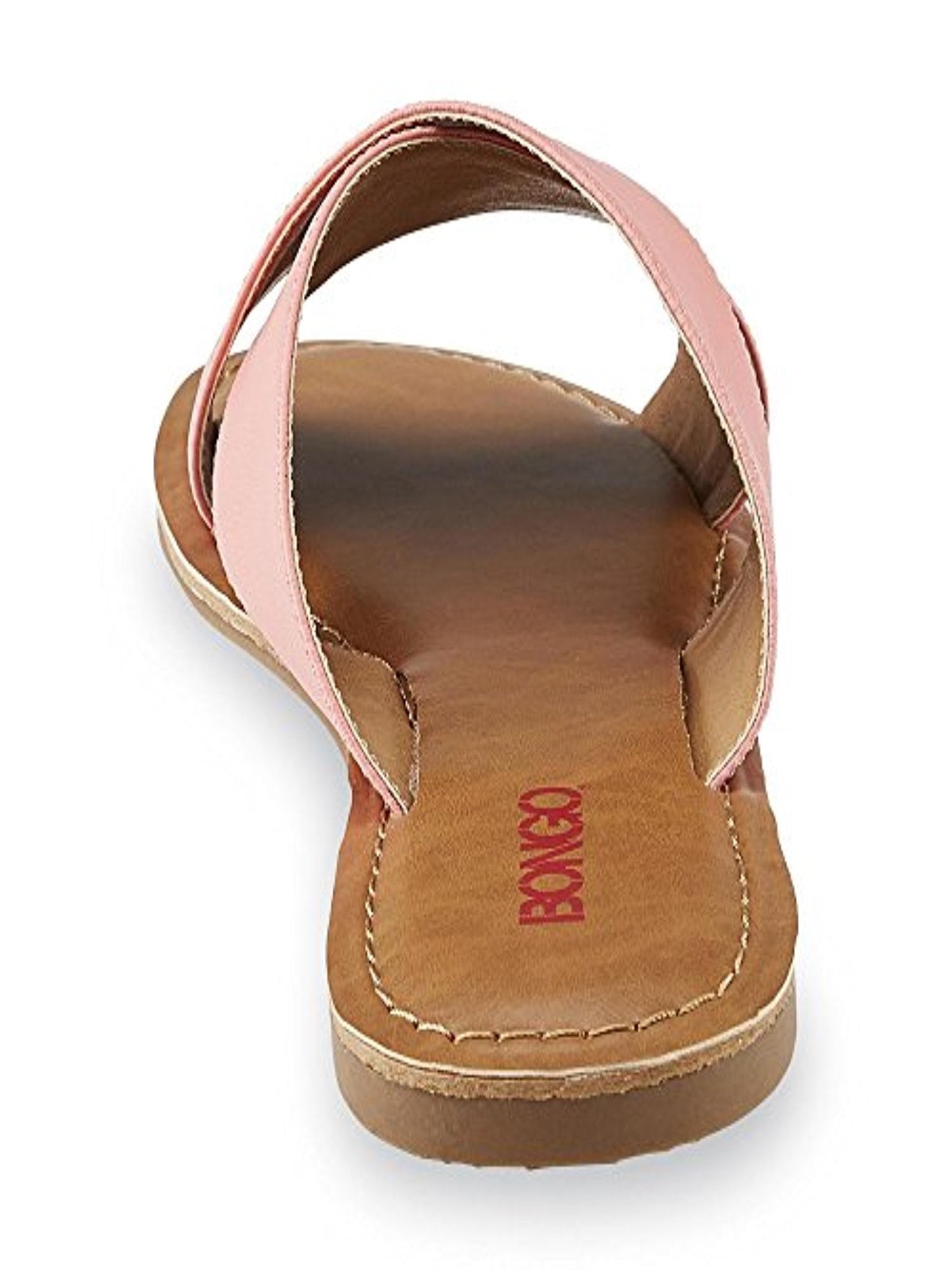 Bongo wedge sandals sale