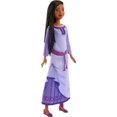thumbnail image 3 of Disney – Wish – Poupée mode articulée – Asha de Rosas, accessoires, 3 of 6