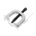 thumbnail image 2 of Raindrops Durable Car Suspension Separator Tool Kit Compatible with Tie Rod End and Lower Control Arm, 2 of 7