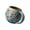 Moon Moon, variant on Astronomy Theme Ceramic Coffee Mug Collection Space Planet Design Dishwasher Safe Cup For Hot Cold Beverages