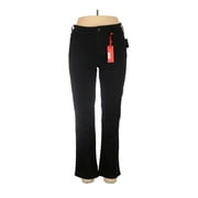 Angle View: Pre-Owned Molly & Isadora Women's Size 16 Plus Jeggings