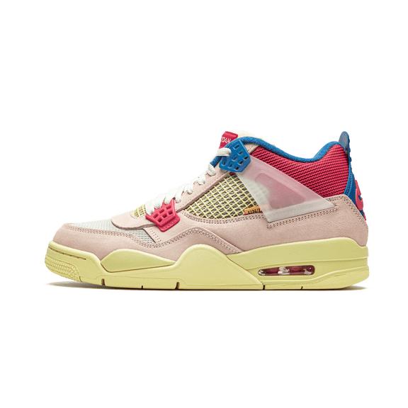 JORDAN MENS Air Jordan 4 Retro SP "Union LA - Guava Ice" DC9533 800 DC9533 800 from Stadium Goods
