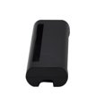 thumbnail image 3 of STRANDCHIC Black Pi Zero Case Zero W Housing ABS Plastic Protective 1Set, 3 of 8