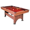 No Tools Billiard Table Set