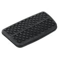 thumbnail image 3 of 2X 46545-S1F-981 Rubber Car Clutch Pedal Pad Cover for Fit for Fit Jazz 2010 2011 2012 2013, 3 of 8