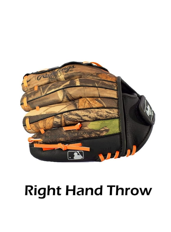 Baseball Gloves