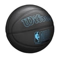 thumbnail image 2 of Balón de baloncesto WILSON NBA Forge Plus para interiores y exteriores, tallas 6 - 28,5, 2 of 6
