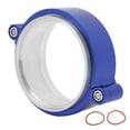 thumbnail image 1 of HD Clamp, HD Clamp Replacement Quick Release Car Accessories Aluminum Alloy  For Automotive 3in Intercooler Pipeline, 1 of 8