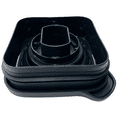 thumbnail image 5 of Blender Lid Assembly, Black, fits Kitchen Aid, AP7034647, PS16619879, W11422071, 5 of 7