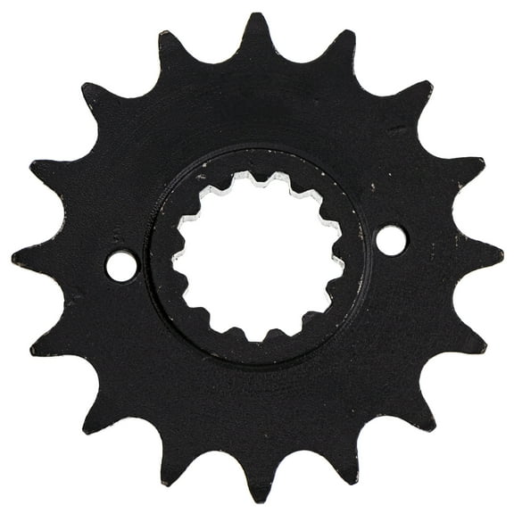 Niche 530 16T Front Drive Sprocket for Honda VFR800 Motorcycle 519-CDS2371P