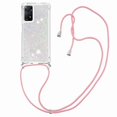 thumbnail image 1 of Funda FOXDOCK para Xiaomi Redmi Note 11 Pro 4G/5G con Cuerda Ajustable, Brillo Líquido, Protección Antigolpes y Lente – Ideal para Regalo, 1 of 6