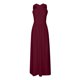 thumbnail image 5 of Vestidos Para Mujer Vestidos Casuales Sólido Adelgazante Sin Espalda Cuello Halter Hem Split Odeerbi ODB159314, 5 of 9