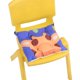 thumbnail image 2 of Almohadillas de asiento para comedor Perfecl Cojines de asiento, 2 of 7