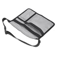 thumbnail image 4 of Bolsa De Herramientas, Organizador De Herramientas Portátil, Ajustable, Duradero, Resistente Al Desgaste, Unilateral Para Trabajador, Jardinero, Al Aire Libre, Camping, 4 of 7
