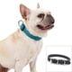 thumbnail image 5 of Collar de cuero para perros, collares ajustables para cachorros, collares para perros pequeños, collar multicolor para mascotas, 5 of 5