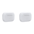 thumbnail image 1 of Compartimento Carga ABS A Prueba Polvo Y Arañazos Adecuado para Inalámbricos Apple Airpods Pro Caja Carga Repuesto Portátil Compatible Con Emparejamiento Carga Inalámbrica Y Ventana Emergente Abatible, 1 of 8