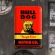 thumbnail image 2 of Placa Metal Vintage para Perro Toro Pintura Hierro Rectangular Del Pared 20x30cm, 2 of 9