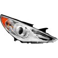 thumbnail image 1 of Ensemble de Phares de Rechange pour Hyundai Sonata, 1 of 4
