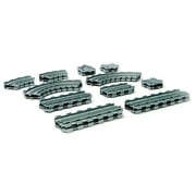 Thomas Add On Track Pack