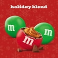 thumbnail image 4 of M&M's Peanut Butter Milk Chocolate Red and Green Christmas Candy - 9.2 oz Bag, 4 of 13
