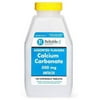 Reliable 1 Calcium Carbonate Antacid Supplement 500 mg, 150 ea (Pack of 2)