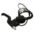 thumbnail image 2 of Universal Parts Brake Lever for Razor E200/E300, 2 of 4