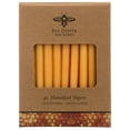 thumbnail image 1 of BIG DIPPER WAX WORKS Hannukah Taper Candles 45 Count, 45 CT, 1 of 3