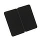 thumbnail image 4 of Reposamuñecas con trackpad para teclado, color negro, 4 of 6