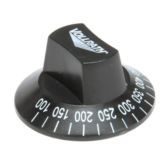 Vollrath XTSA0015 Vollrath Control Knob Tsa7009 OEM Part