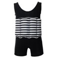thumbnail image 1 of Maillots de Bain Flottants une Pièce pour Enfants, 1 of 2