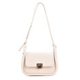 thumbnail image 1 of Monederos para mujer Bolso de hombro Lindo embrague Diseñador Bolsos de mano Bolso bandolera de cuero Hobo creamy-white:;:;, 1 of 5