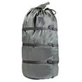 thumbnail image 2 of 3X Lightweight Camping Compression Stuff Sack Sleeping Bags Outdoor Cover Sports, 2 of 5
