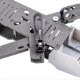 thumbnail image 5 of Kit de Plegable de Fibra de Carbono de 7 Pulgadas para Dron Cuadricóptero, Ideal para Modelos de Drones de Carreras RC FPV Freestyle., 5 of 5