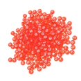 thumbnail image 2 of 400pcs Acrylic Beads Accessories Red English Letter Beads DIY Accessories Beads Random Color and Pattern), 2 of 3