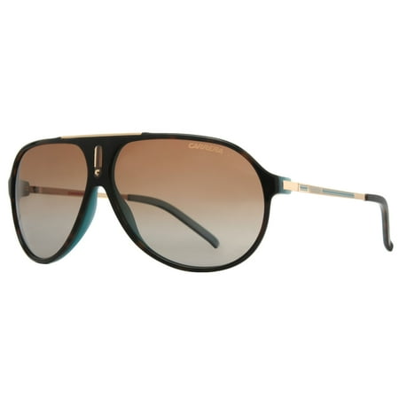 UPC 716737111031 product image for Carrera Hot/P/S YKX RW Havana Brown Polarized Aviator Sunglasses | upcitemdb.com