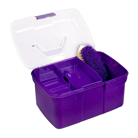 Horze Grooming Box- Juniors