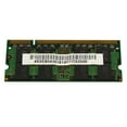 thumbnail image 4 of Mémoire RAM 2 Go DDR2 667Mhz PC2 5300 Mémoire RAM pour Ordinateur Portable 1.8V 200PIN SODIMM pour Intel AMD, 4 of 5