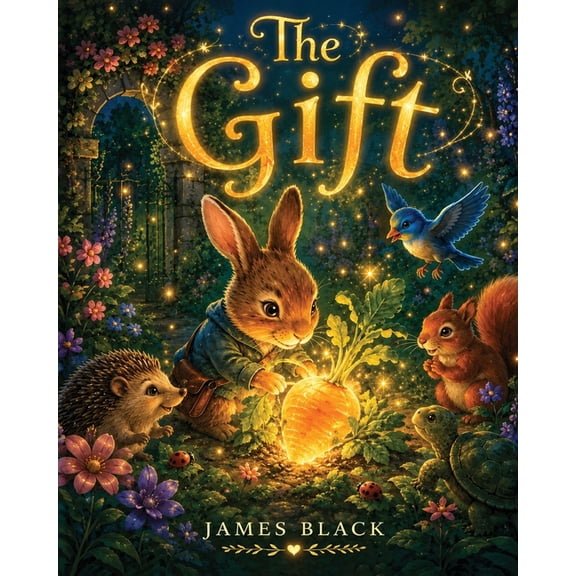 The Gift, (Paperback)