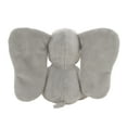 thumbnail image 3 of Disney Dumbo Grey Super Soft Plush Pacifier Buddy, 3 of 4