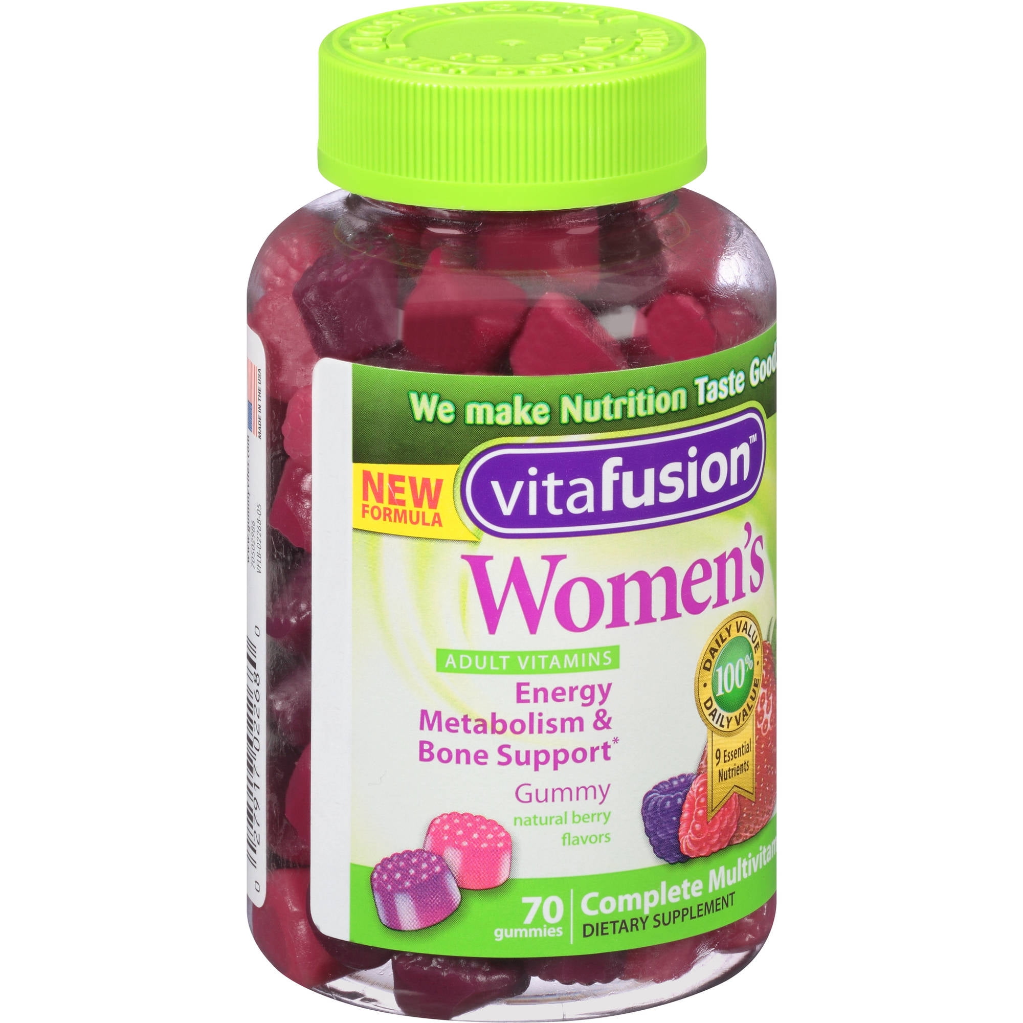 vitamins
