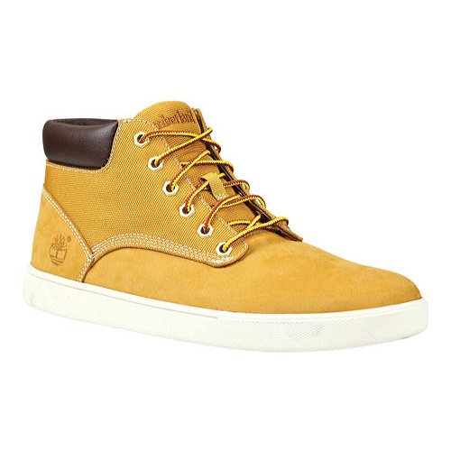 groveton chukka boot